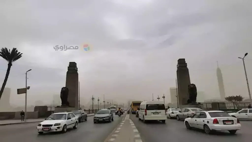 شبورة كثيفة بالصباح.. الأرصاد تحذر من تقلبات جوية حادة خلال طقس الأحد